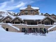 Horeca tip Apex at Montage