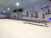 Ski Egypt 1 - Transportband/Moving Carpet