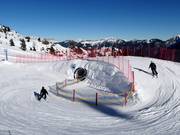 Tip voor de kleintjes  - Funslope Gastein