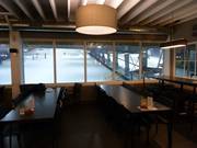 Horeca tip Taverne & Restaurant