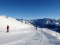 Pistes Livigno
