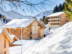 Damüls Appartements