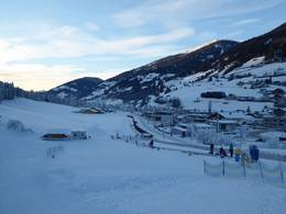 Winterwichtelland Sillian