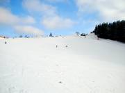 Goed onderhouden: de Kapellenhang