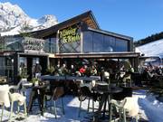 Berghutten tip König & Kuh