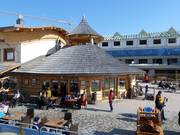 Restaurant Bania dalstation