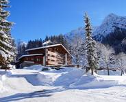 IFA Breitach Apartments