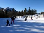 Brunos Kinderskiarena