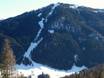 Skigebieden voor gevorderden en off-piste skiërs Sellaronda – Gevorderden, off-piste skiërs Alta Badia