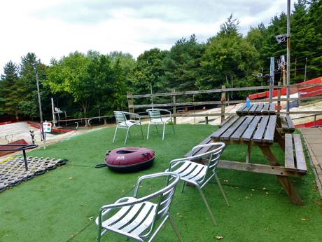 Zuidoost-Engeland: beoordelingen van skigebieden – Beoordeling Alpine Snowsports – Aldershot