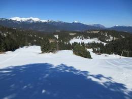 Kranzberg – Mittenwald