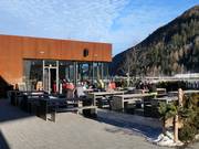 Après-skitip sea.wies