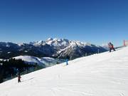 Afdaling nr. 11 Riedlkar