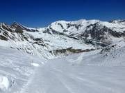 Middelzware afdaling nr. 2a