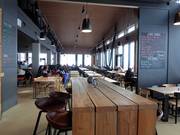 Après-skitip Hangurstoppen Restaurant/Hangur 818 Bar