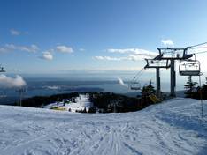 Foto's Grouse Mountain