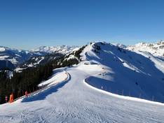 Foto's Dorfgastein/Großarltal