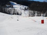 Tip voor de kleintjes 