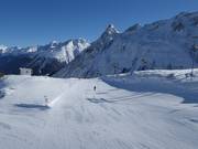 Gemakkelijke familieafdaling