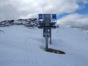 Olympic T-Bar - Sleeplift met T-beugel/Ankerlift