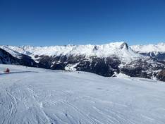 Foto's Nauders am Reschenpass – Bergkastel