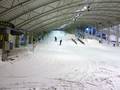 Pistes SnowWorld Amsterdam