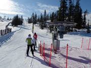 Utsun - Pannenkoeklift