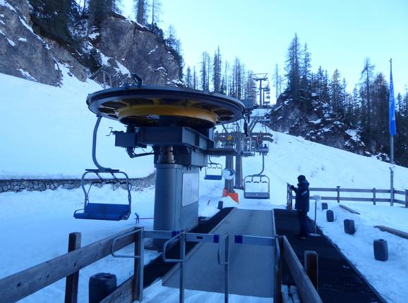 Rio Gere-Pian de Ra Bigontina