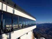 Berghutten tip Bar Al Sole