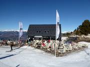 Berghutten tip Coma Oriola