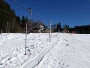 Sirotek I. (E) - Pannenkoeklift