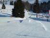 Snowparken Ertsgebergte – Snowpark Keilberg (Klínovec)