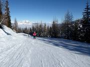 Makkelijke dalafdaling