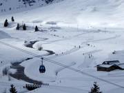 Hoogteloipes in Sportgastein