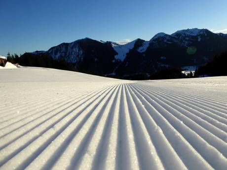 Pistepreparatie Miesbach – Pistepreparatie Spitzingsee-Tegernsee