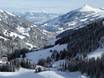 Simmental: accomodatieaanbod van de skigebieden – Accommodatieaanbod Adelboden/Lenk – Chuenisbärgli/Silleren/Hahnenmoos/Metsch