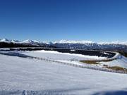 Grootste opslagvijver van Stiermarken