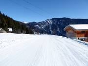 Makkelijke dalafdaling