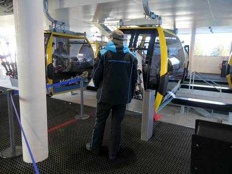 Zillertal: vriendelijkheid van de skigebieden – Vriendelijkheid Mayrhofen – Penken/Ahorn/Rastkogel/Eggalm (Mountopolis)