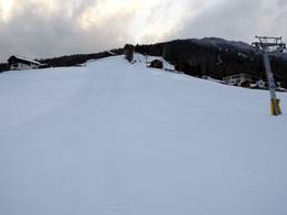 Antermoia (San Martin de Tor)