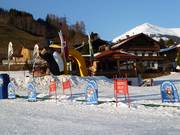 Tip voor de kleintjes  - Kinderland Haberl (Gerlos)