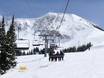 Wasatch Mountains: beoordelingen van skigebieden – Beoordeling Alta