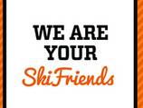 Ski-Friends powered by Dynastar