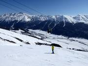 Moeilijke piste Fopps