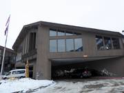 Horeca tip Haydens Post Restaurant