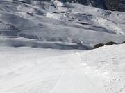 Moeilijke piste nr. 36