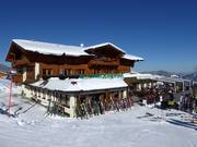 Berggasthaus Koglmoos