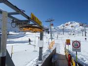 Milo-Lift - Pannenkoeklift