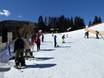 Skigebieden voor beginners in de vakantieregio Murtal – Beginners Lachtal