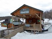 Tip voor de kleintjes 